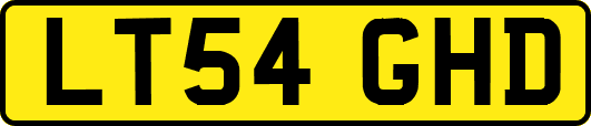 LT54GHD