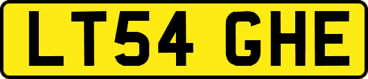 LT54GHE