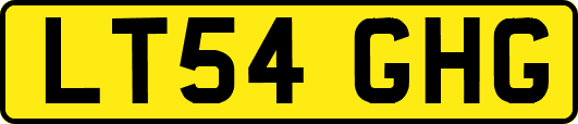 LT54GHG