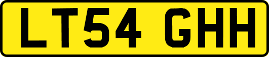 LT54GHH