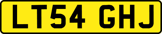 LT54GHJ
