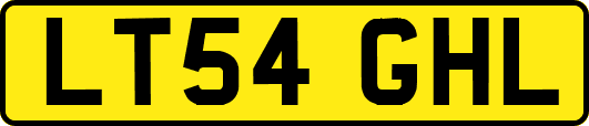 LT54GHL