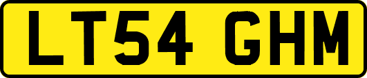 LT54GHM