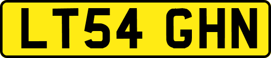LT54GHN