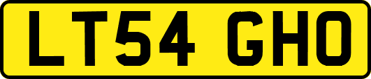 LT54GHO