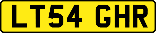 LT54GHR