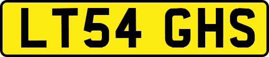LT54GHS
