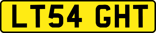 LT54GHT