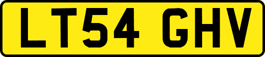 LT54GHV
