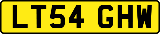 LT54GHW