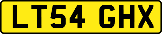 LT54GHX