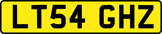 LT54GHZ