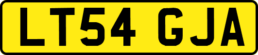 LT54GJA