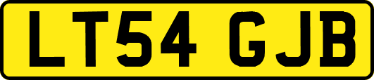 LT54GJB