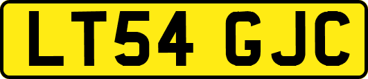LT54GJC