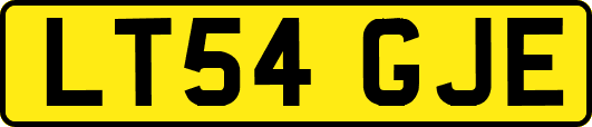 LT54GJE