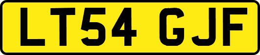 LT54GJF