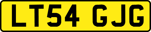 LT54GJG