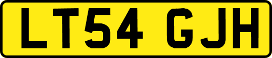 LT54GJH