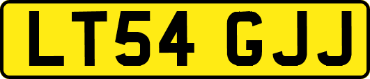 LT54GJJ