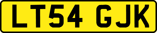 LT54GJK