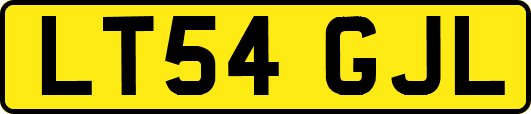 LT54GJL