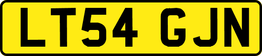 LT54GJN