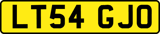LT54GJO