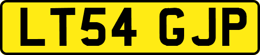 LT54GJP