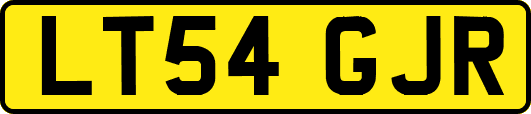 LT54GJR