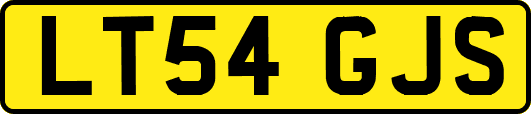 LT54GJS