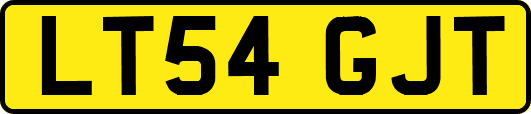 LT54GJT