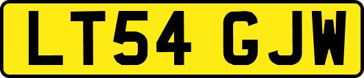 LT54GJW