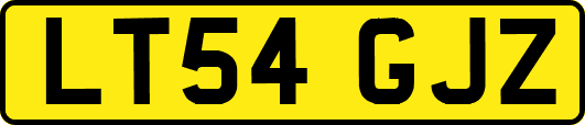 LT54GJZ