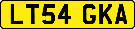 LT54GKA