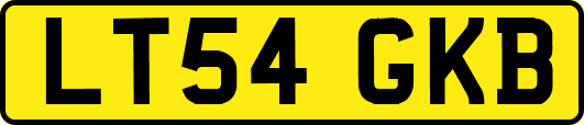 LT54GKB