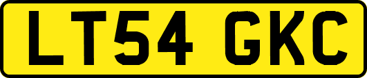 LT54GKC