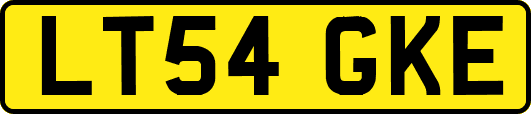 LT54GKE