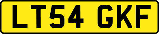 LT54GKF