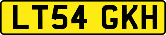 LT54GKH