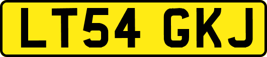 LT54GKJ