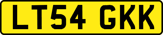 LT54GKK