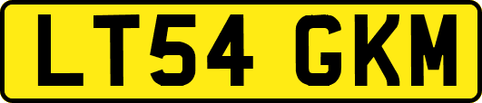 LT54GKM