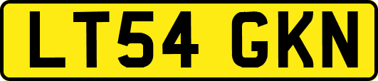 LT54GKN