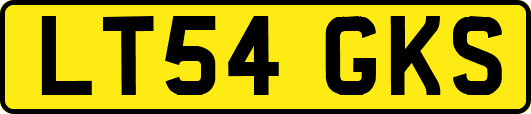 LT54GKS