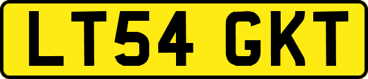 LT54GKT