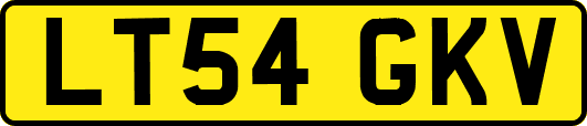 LT54GKV