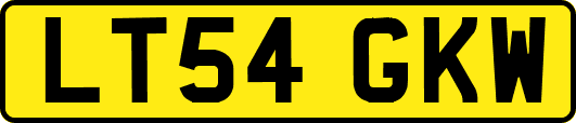LT54GKW