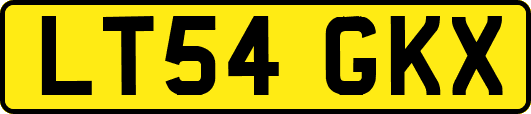LT54GKX