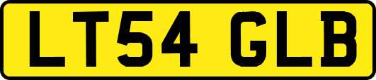 LT54GLB